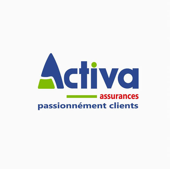 activa logo
