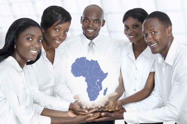 Premium Financial Social